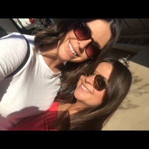 Meet your Posher, Aly